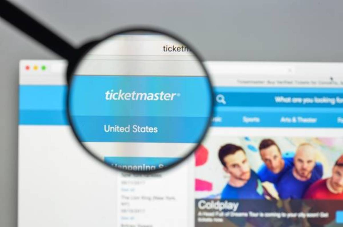 Ticketmaster Breach 2024 Lok Cam Maribel