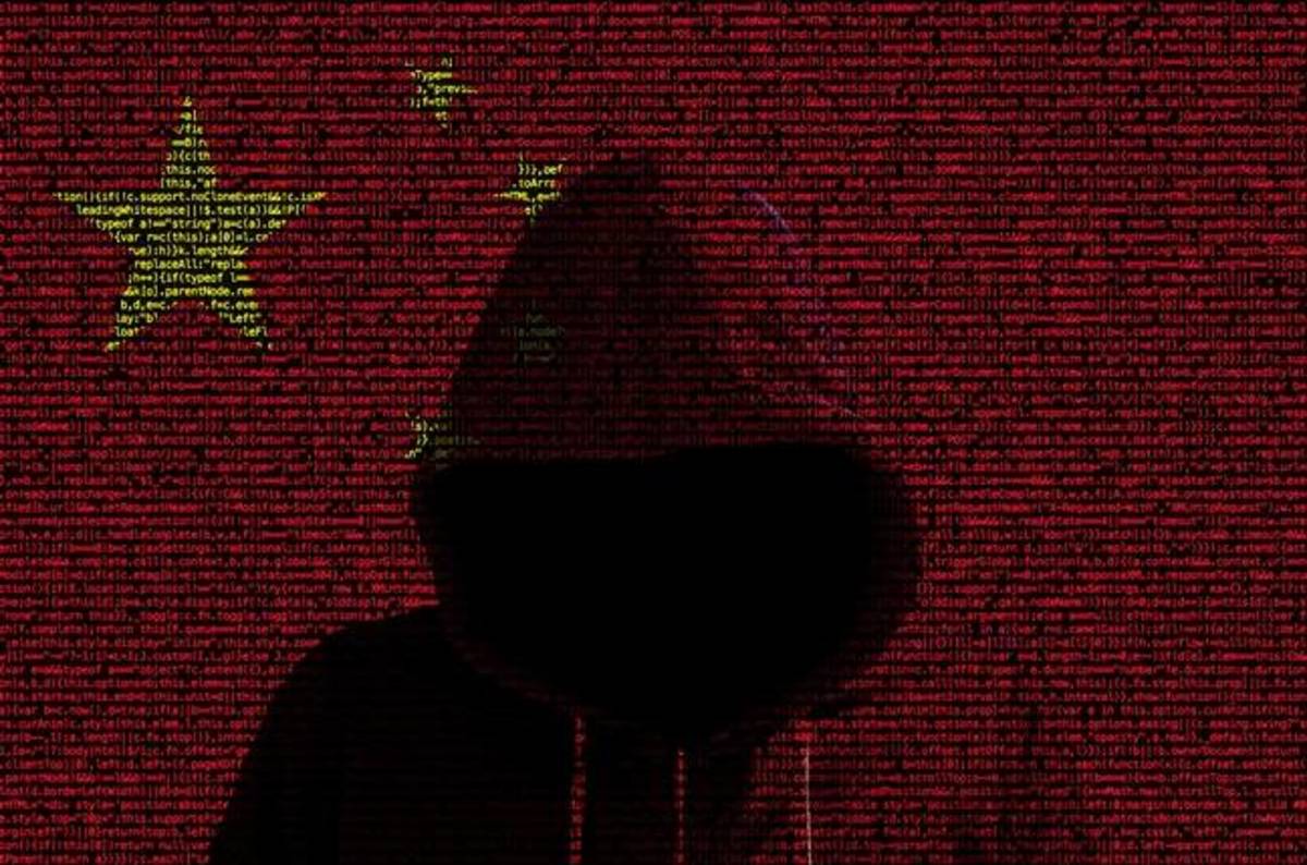Drugs On The Dark Web