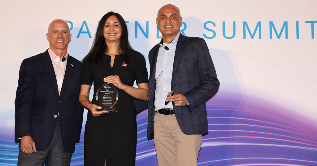 Gartner names Microsoft a Leader in the 2019 Cloud Access Security