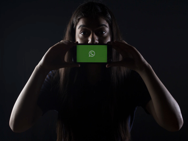 Attackers Using WhatsApp MP4 Vuln Can Remotely Execute Code