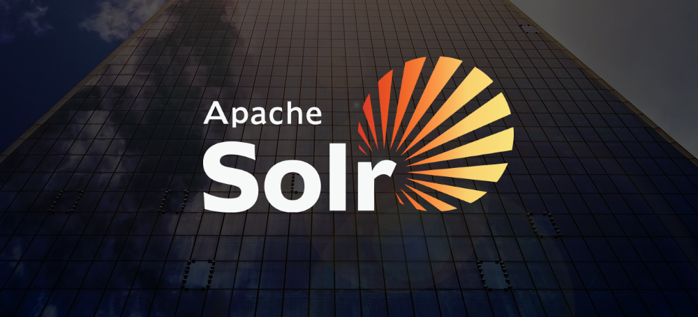 using apache lucene