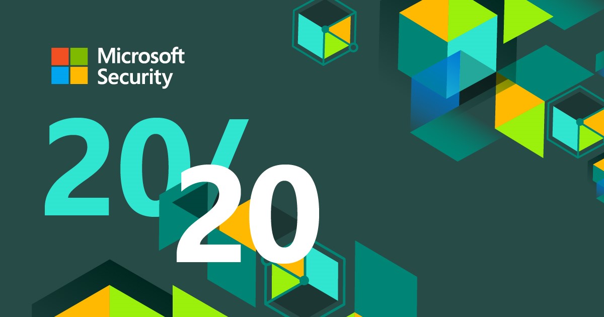 Visionary security partners to be honored at the very first Microsoft