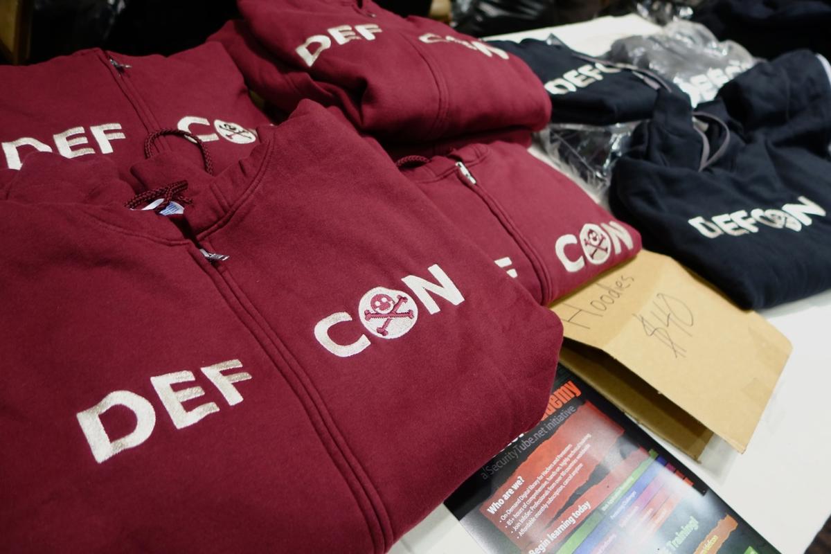 Black Hat and DEF CON security conferences to take place in a virtual
