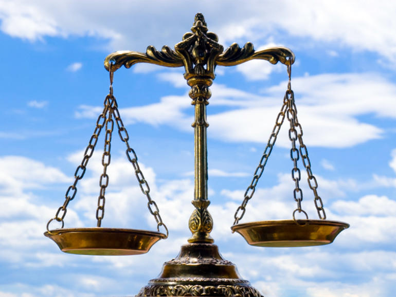Investigation Launched Into Vulns Found In US Judiciary Case System 