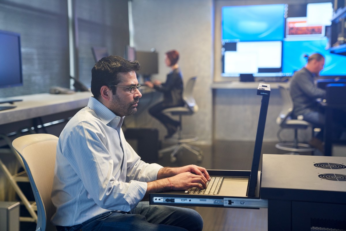 Microsoft listed as a Representative Vendor in 2020 Gartner Market