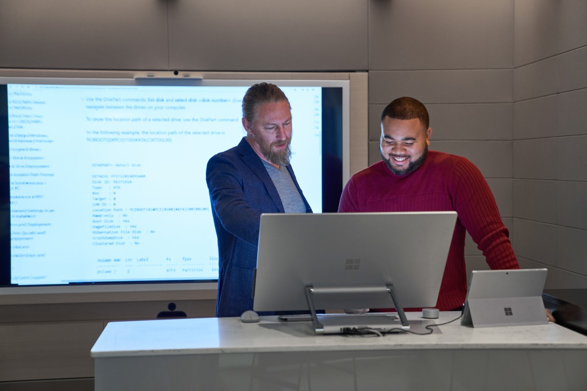 Microsoft named a Visionary in the 2021 Gartner Magic Quadrant for SIEM