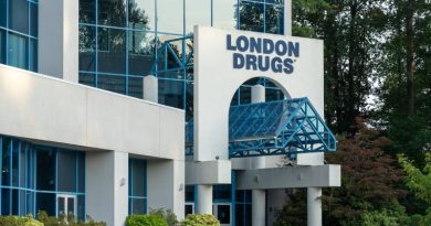 London Drugs Pharmacy Closes All Stores To Respond To Cyber Incident