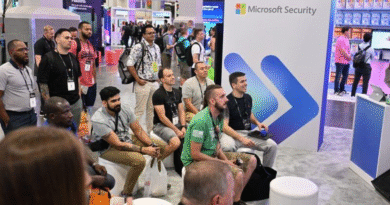 Microsoft at Black Hat USA 2025: A unified approach to modern cyber defense