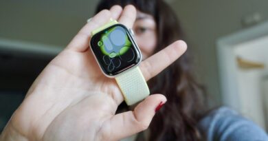 I tested the Apple Watch Series 11 for a week – here’s my buying advice now