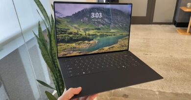 Are high-end Windows laptops worth buying in 2025? This Dell made the answer clear to me