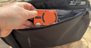 Are Ridge Wallets worth the hype? I tried one for a week, and here’s my buying advice