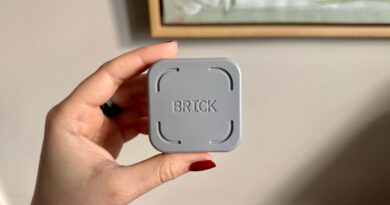 Want to unplug for the holidays? I bricked my iPhone to prevent doomscrolling – and it actually worked Want to unplug for the holidays? I bricked my iPhone to prevent doomscrolling – and it actually worked