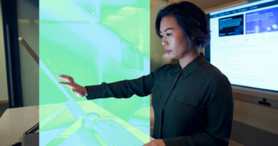 Four priorities for AI-powered identity and network access security in 2026