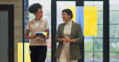 Microsoft Security success stories: Why integrated security is the foundation of AI transformation Microsoft Security success stories: Why integrated security is the foundation of AI transformation