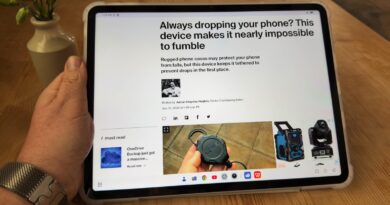 Why I use this $200 Android tablet more than my iPad, and don’t regret it