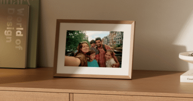 The 4 biggest Amazon smart home announcements from today